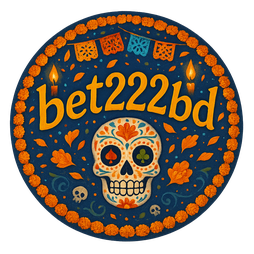 bet222bd অফিসিয়াল লোগো