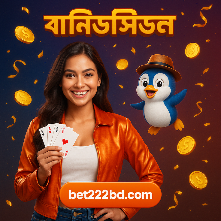 222bd এর দায়িত্বশীল গেমিং নিয়ন্ত্রণ ব্যবস্থা